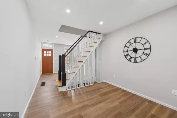 Philadelphia, PA 19147,1111 S CLIFTON ST