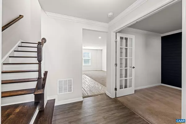 Charlottesville, VA 22911,1543 DELPHI LN