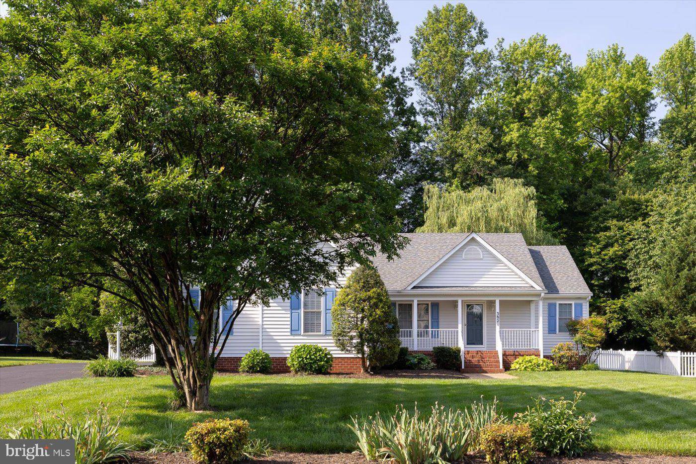 Glen Allen, VA 23060,3821 MILL PLACE DR