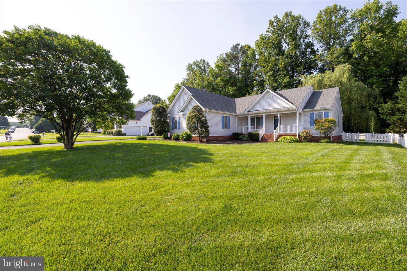 Glen Allen, VA 23060,3821 MILL PLACE DR