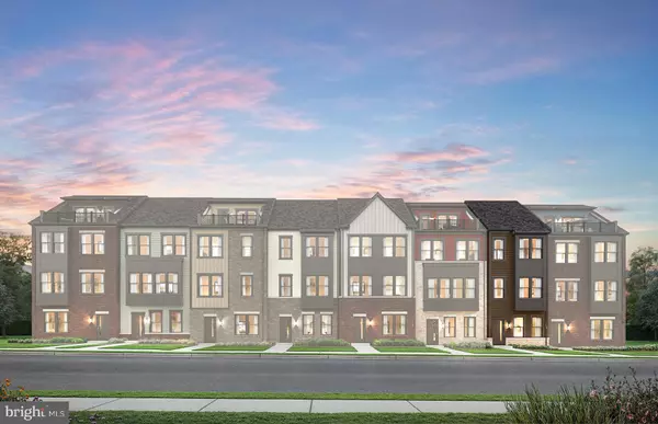 1507 BOTTLEBRUSH LN, Laurel, MD 20724