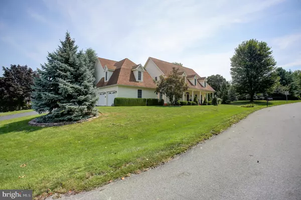 Waynesboro, PA 17268,11698 BLUE MOUNTAIN DR