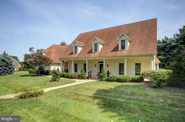 Waynesboro, PA 17268,11698 BLUE MOUNTAIN DR