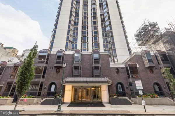 2020 WALNUT ST #6H, Philadelphia, PA 19103
