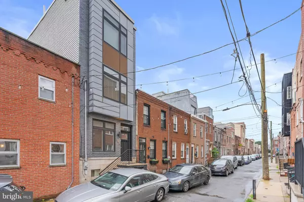 1510 MANTON ST, Philadelphia, PA 19146