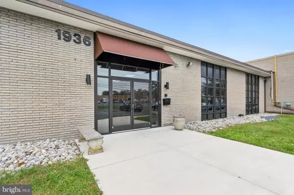 1936 OLNEY AVE, Cherry Hill, NJ 08003