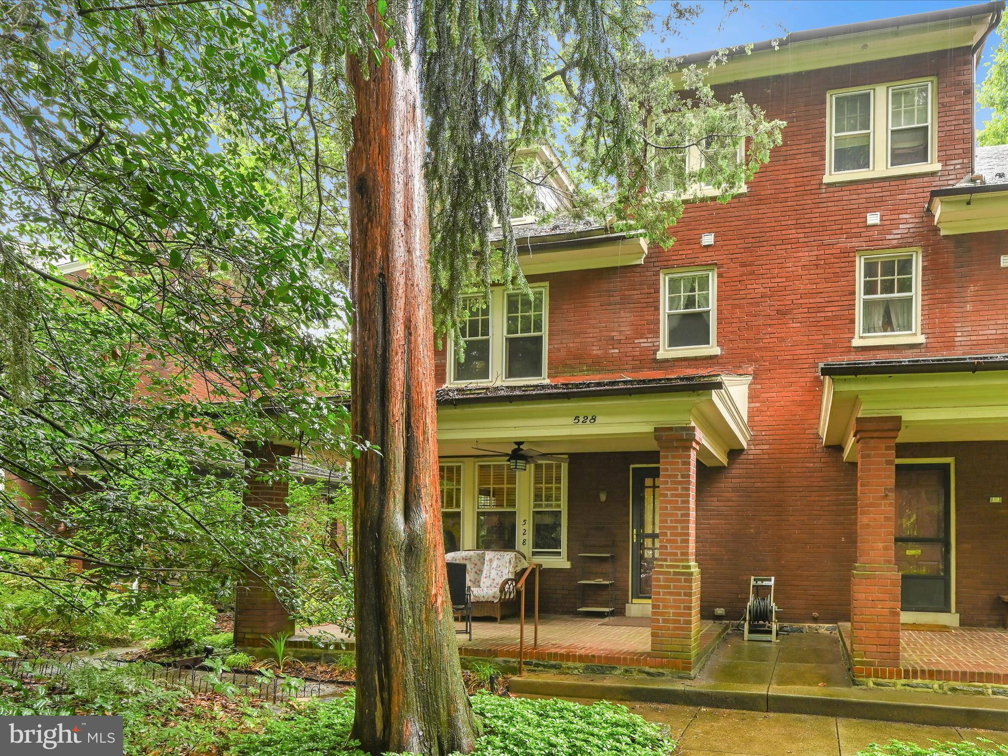 528 STATE ST, Lancaster, PA 17603