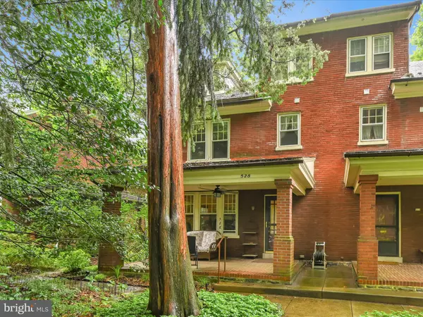528 STATE ST, Lancaster, PA 17603