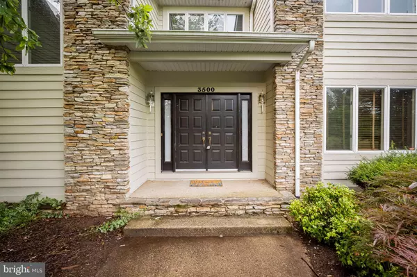 Owings Mills, MD 21117,3500 AVERY HILL DR
