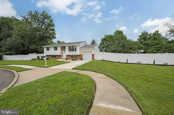 Westampton, NJ 08060,115 STRATTON DR
