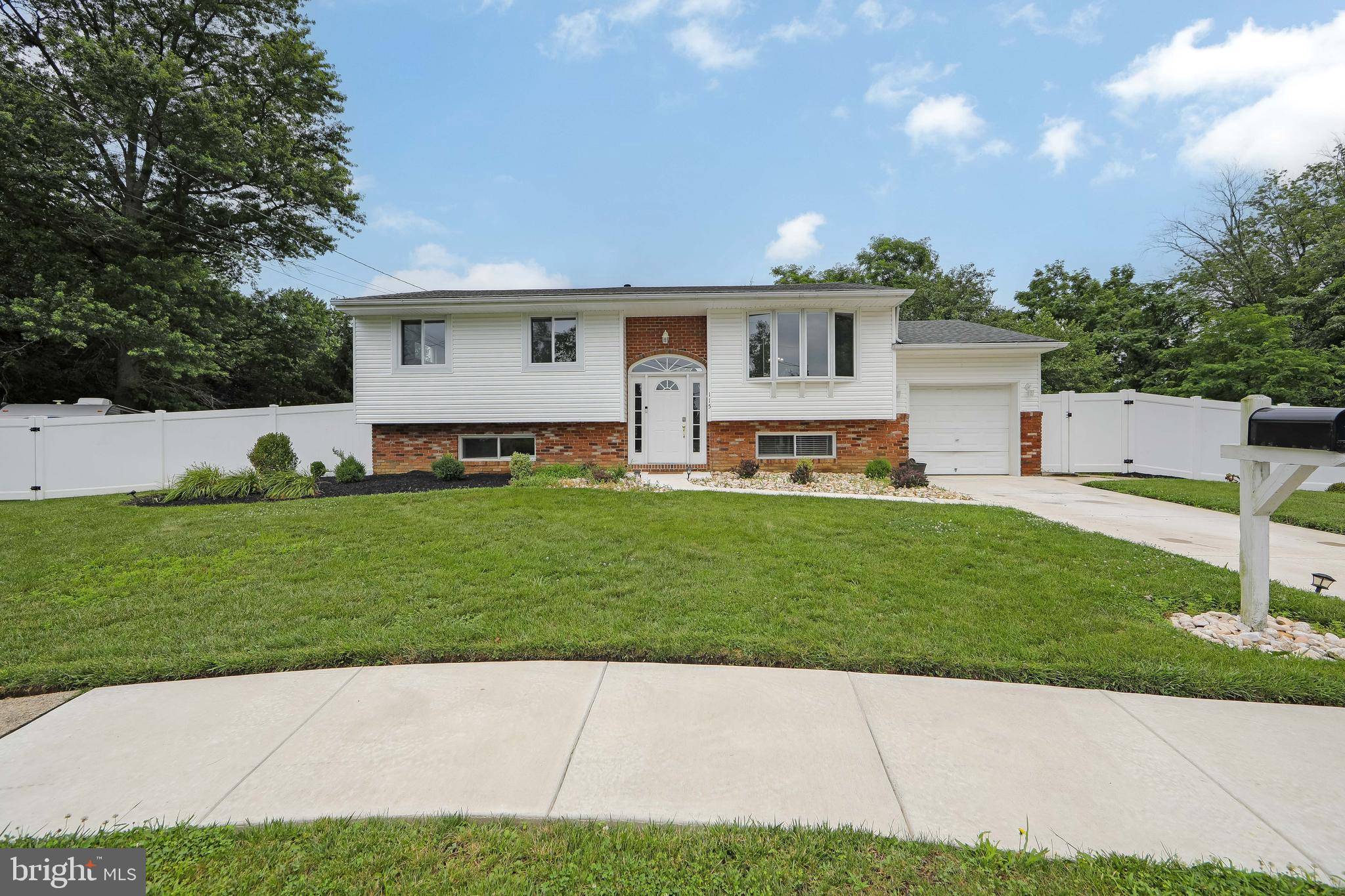115 STRATTON DR, Westampton, NJ 08060