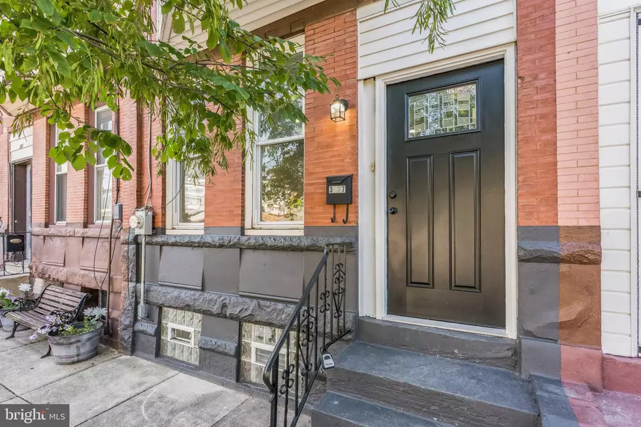 3027 BELGRADE ST, Philadelphia, PA 19134
