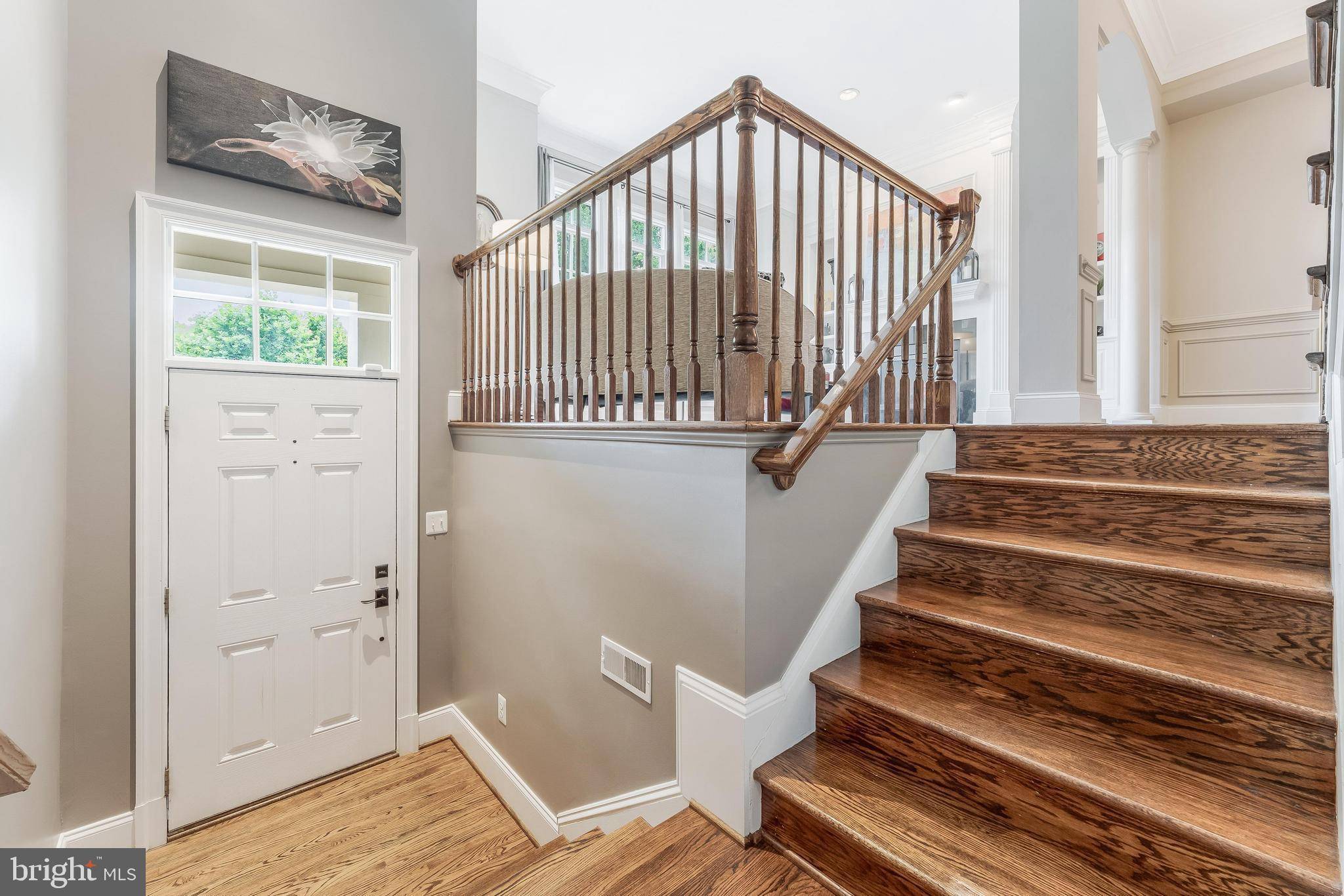 Falls Church, VA 22043,2122 MCCONVEY PL