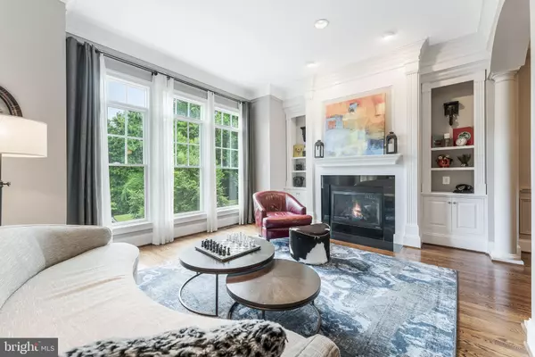 Falls Church, VA 22043,2122 MCCONVEY PL