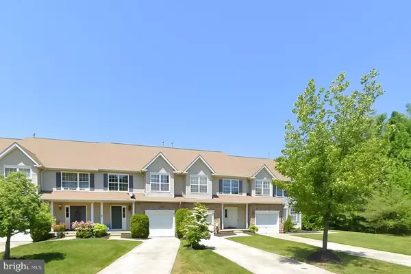 364 HIDDEN DR, Blackwood, NJ 08012