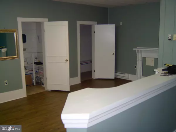 128 WEST WASHINGTON ST, Charles Town, WV 25414