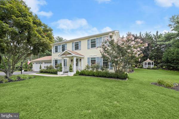 3317 BRANTLY RD, Glenwood, MD 21738
