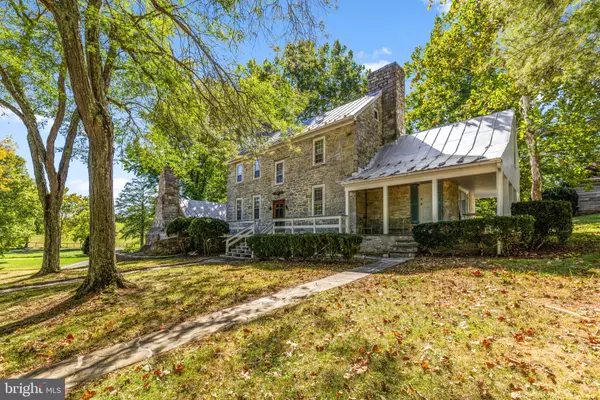 Front Royal, VA 22630,2479 ROCKLAND RD