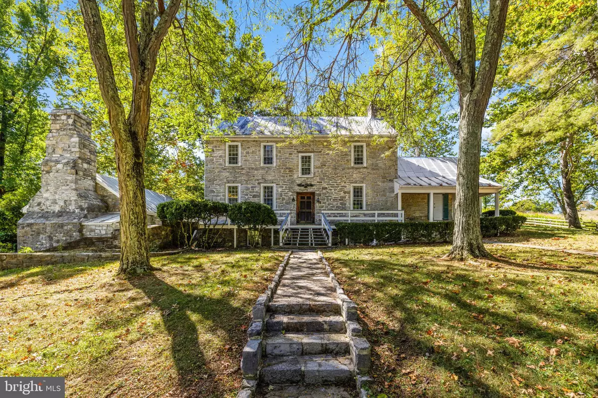 Front Royal, VA 22630,2479 ROCKLAND RD