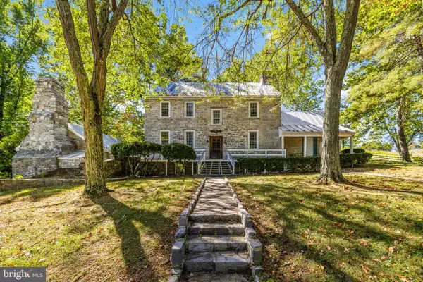 2479 ROCKLAND RD, Front Royal, VA 22630