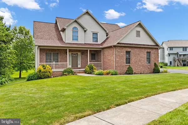 Mechanicsburg, PA 17050,5255 ALDERSGATE CIR
