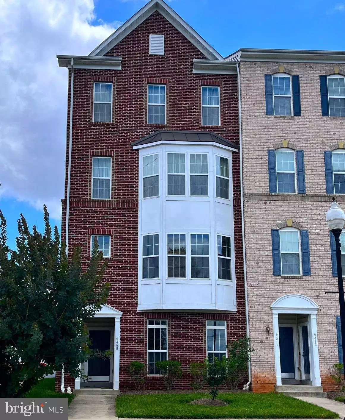 Manassas, VA 20110,9469 STONEWALL RD