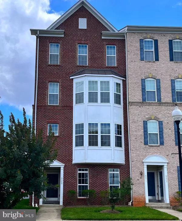 9469 STONEWALL RD, Manassas, VA 20110