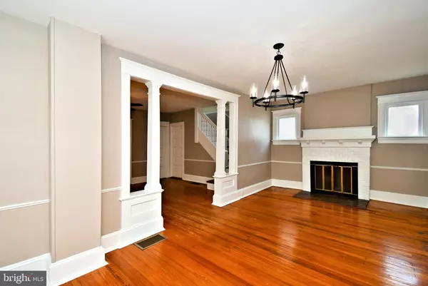 Doylestown, PA 18901,236 GREEN ST