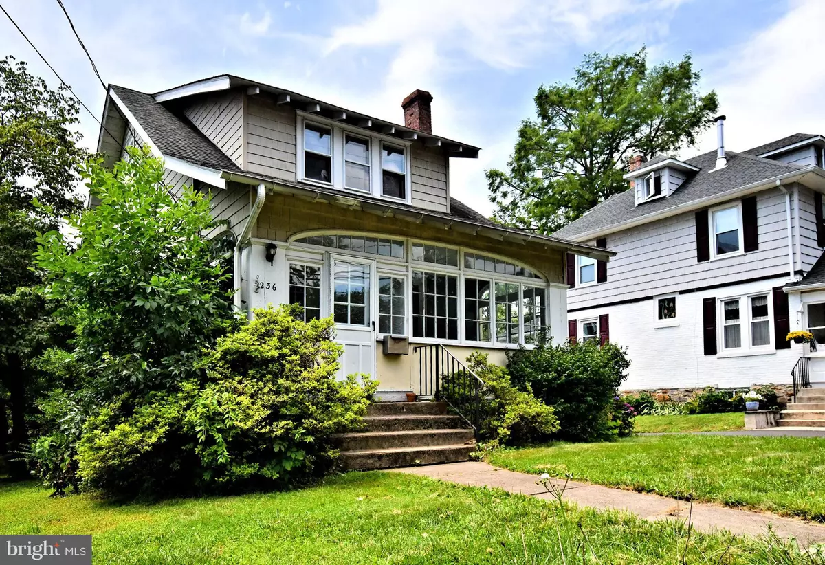 Doylestown, PA 18901,236 GREEN ST