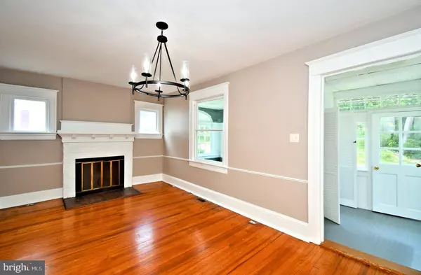 Doylestown, PA 18901,236 GREEN ST