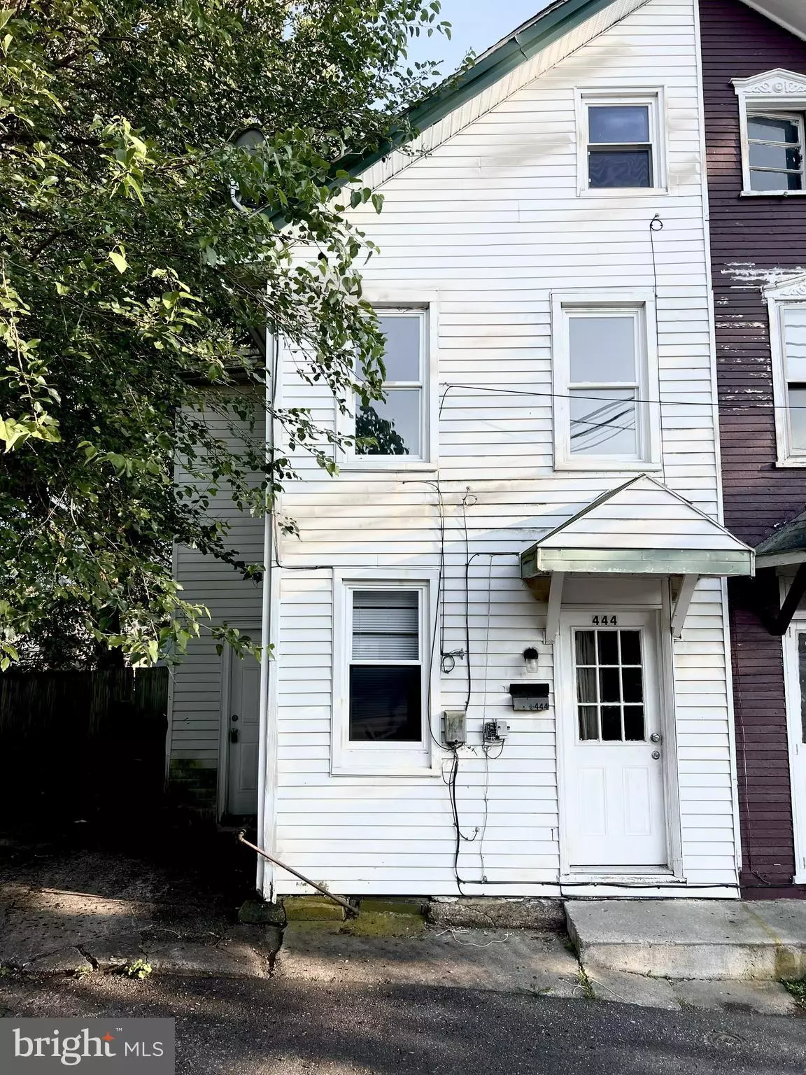 Lebanon, PA 17046,444 N GARRETT ST