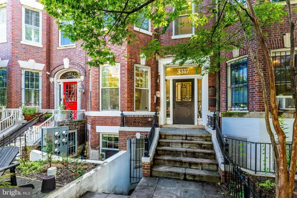 Washington, DC 20010,3317 16TH ST NW #2