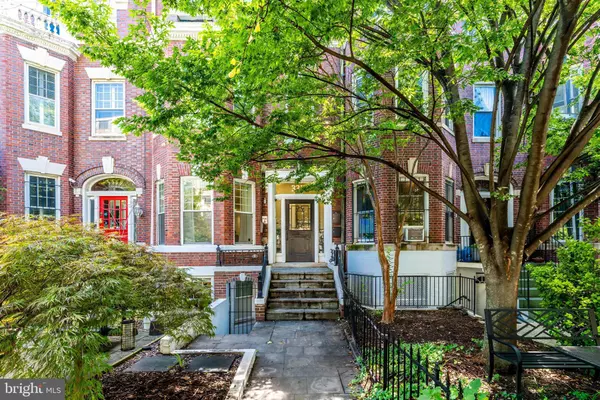 Washington, DC 20010,3317 16TH ST NW #2
