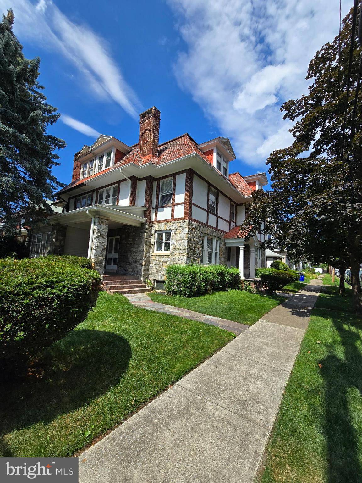 701 N 16TH ST, Harrisburg, PA 17103