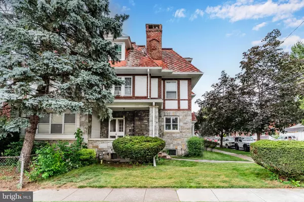 701 N 16TH ST, Harrisburg, PA 17103