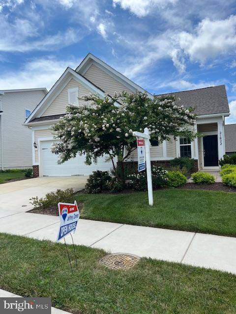 21822 BONESET WAY, Germantown, MD 20876