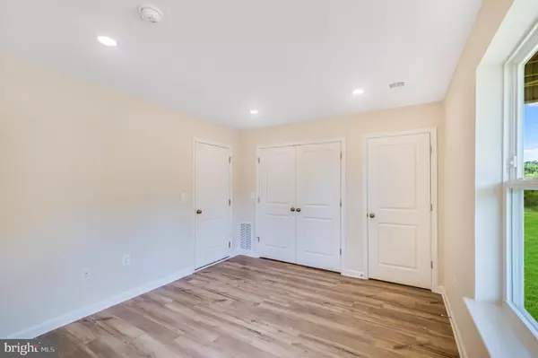 Ranson, WV 25438,85 ROLLING BRANCH DR #HARRIETT LOT 137
