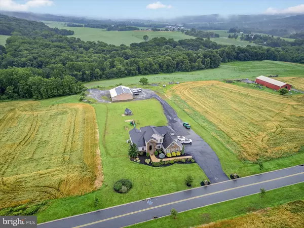 Halifax, PA 17032,13 PHEASANT HILL DR