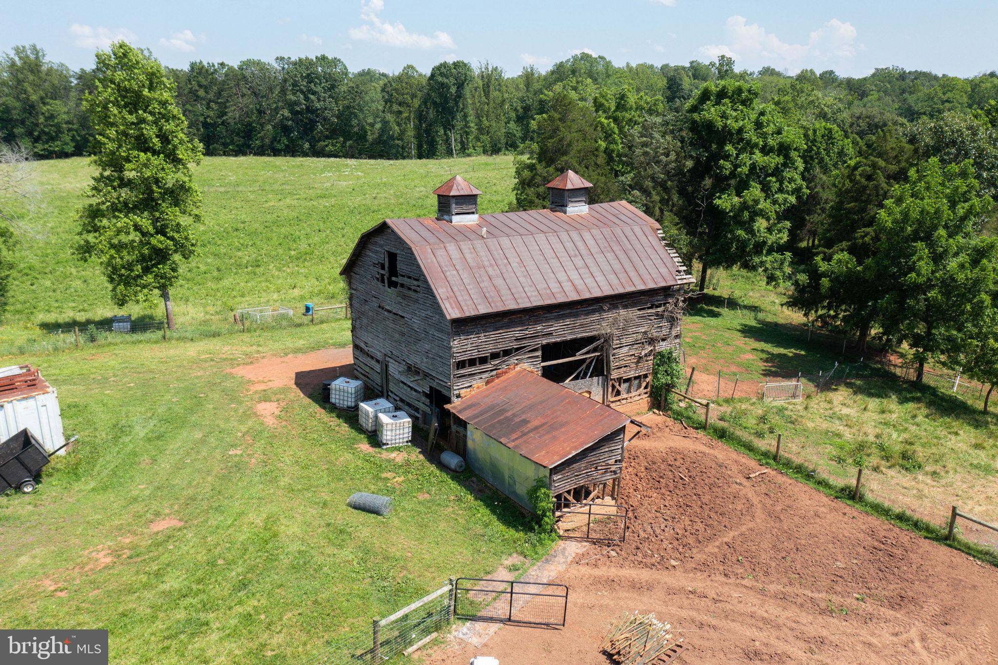 Midland, VA 22728,11997 BRISTERSBURG RD