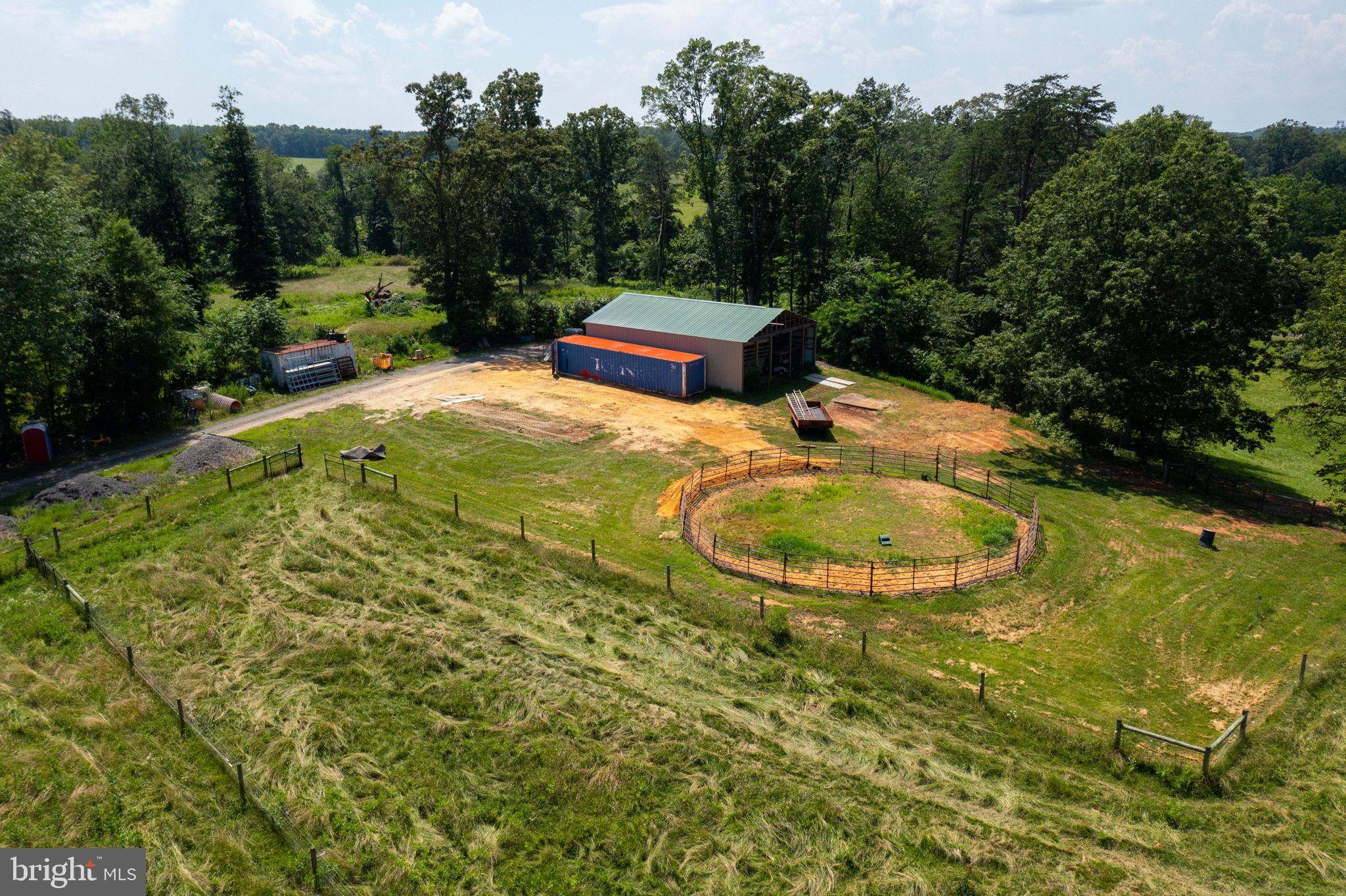 Midland, VA 22728,11997 BRISTERSBURG RD
