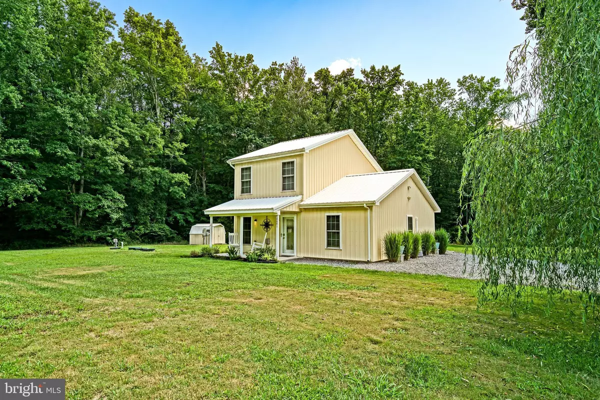 Georgetown, DE 19947,18881 SAND HILL RD