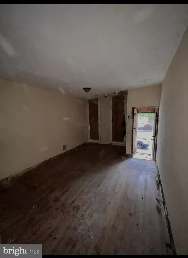 Baltimore, MD 21217,1735 N FULTON AVE
