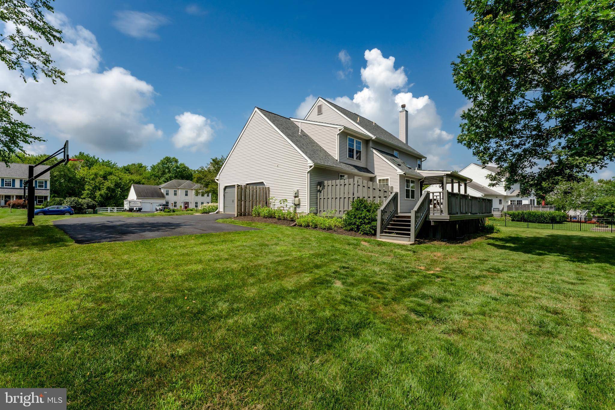 Quakertown, PA 18951,2225 CLAYMONT DR