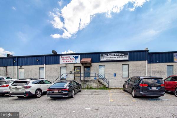 1718-I BELMONT AVE, Windsor Mill, MD 21244