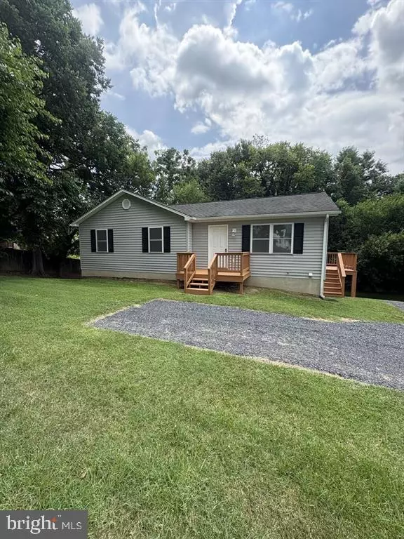 Mount Jackson, VA 22842,296 BRYCE BLVD