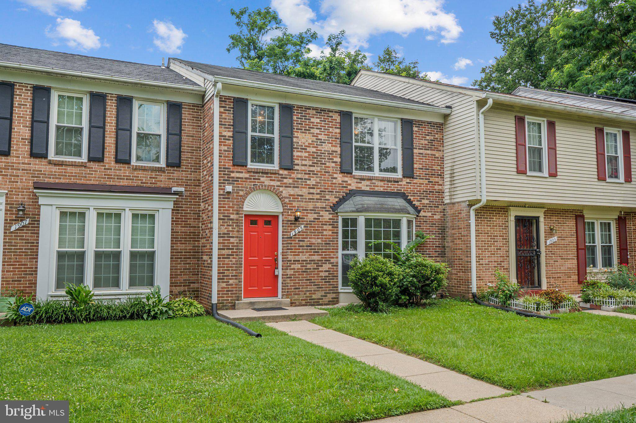 Silver Spring, MD 20904,1905 FEATHERWOOD ST