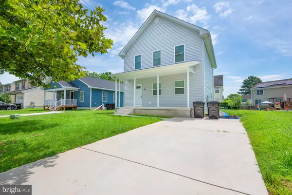 Greensboro, MD 21639,504 PINTAIL ST