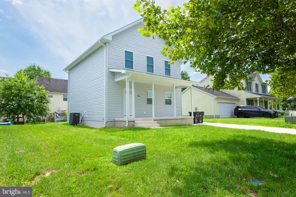 504 PINTAIL ST, Greensboro, MD 21639