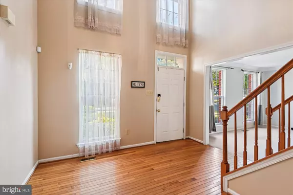 Crofton, MD 21114,2111 CROSSGATE DR