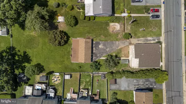 Reading, PA 19605,1432 FRUSH VALLEY RD